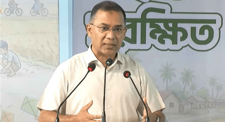 দেশের ভবিষ্যৎ নির্ভর করে শিশুদের সঠিক বিকাশের ওপর : প্রধানমন্ত্রী