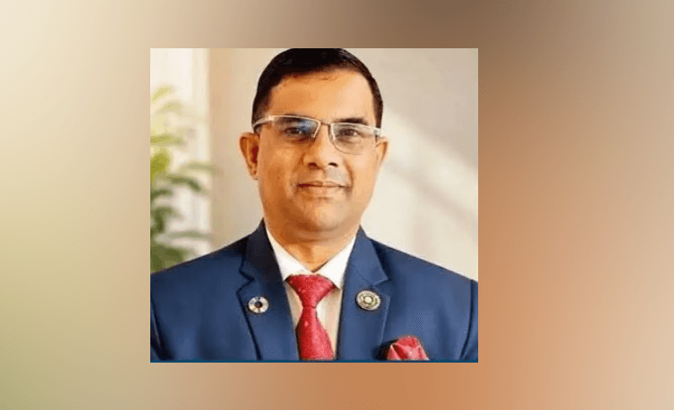 প্রধানমন্ত্রীর কার্যালয়ের মহাপরিচালক হলেন আবুল খায়ের