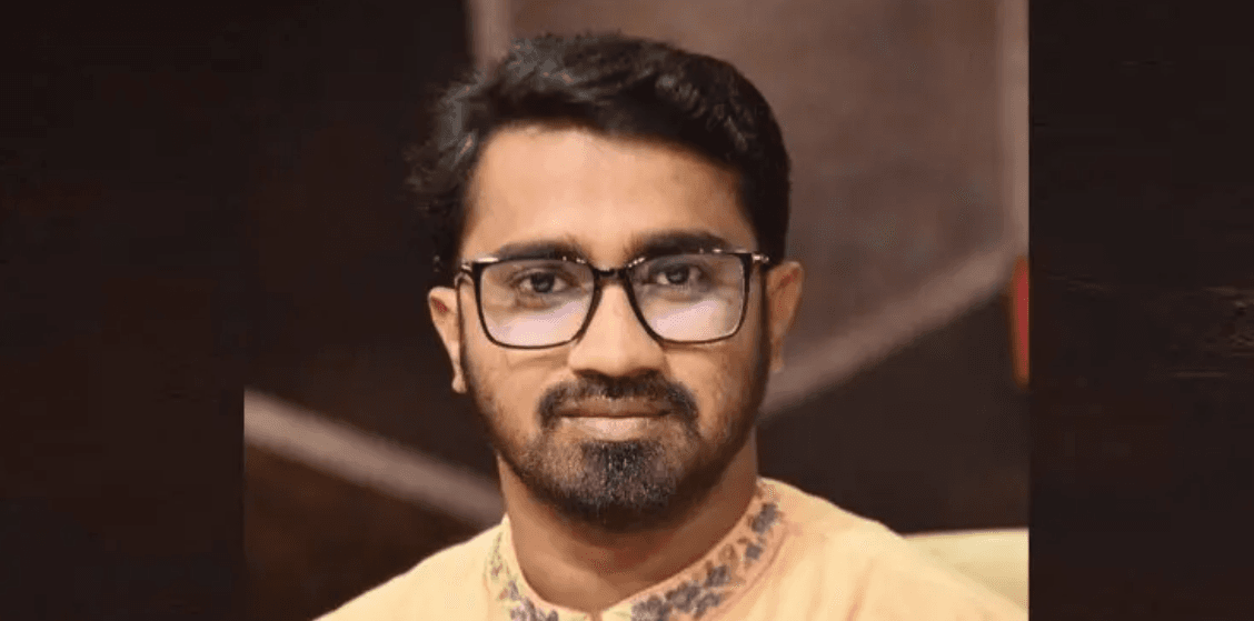 নাসীরুদ্দীন পাটওয়ারীর ওপর হামলায় কুষ্টিয়া বিএনপি জড়িত নয়: রাশেদ খাঁন