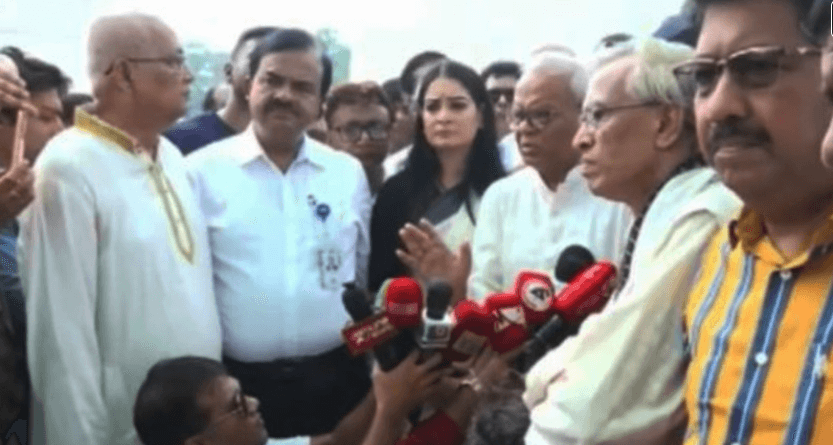 সাম্প্রদায়িক সম্প্রীতির বন্ধন যুগ যুগ ধরে অটুট থাকবে : রিজভী