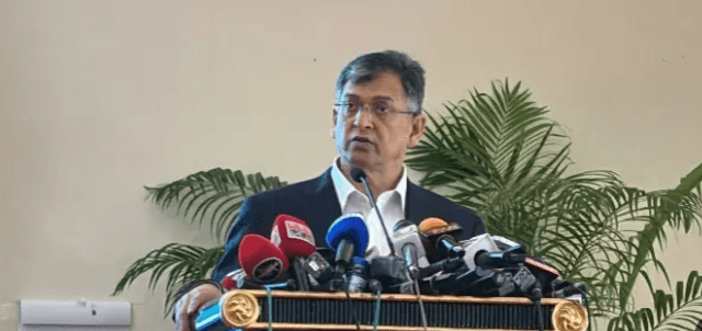 আওয়ামী দোসরদের গ্রেফতার করলে পুলিশকে পুরস্কৃত করা হবে: স্বরাষ্ট্রমন্ত্রী