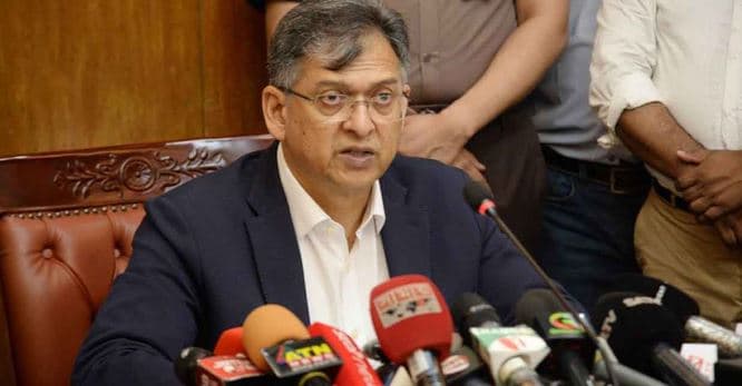 নাগরিকের বাক-স্বাধীনতা ও ব্যক্তিগত সুরক্ষার বিষয়ে সরকার অত্যন্ত সচেতন: স্বরাষ্ট্রমন্ত্রী