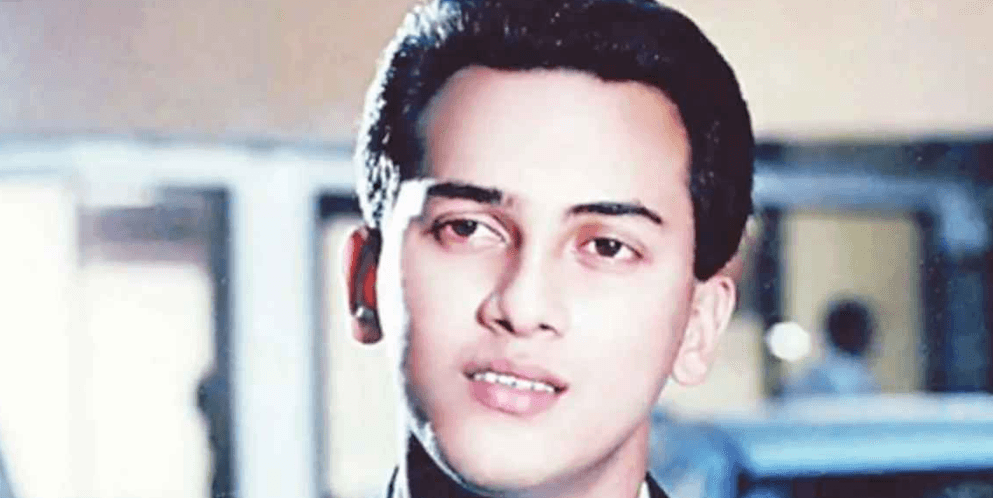 নায়ক সালমান শাহর ২৯তম মৃত্যুবার্ষিকী আজ