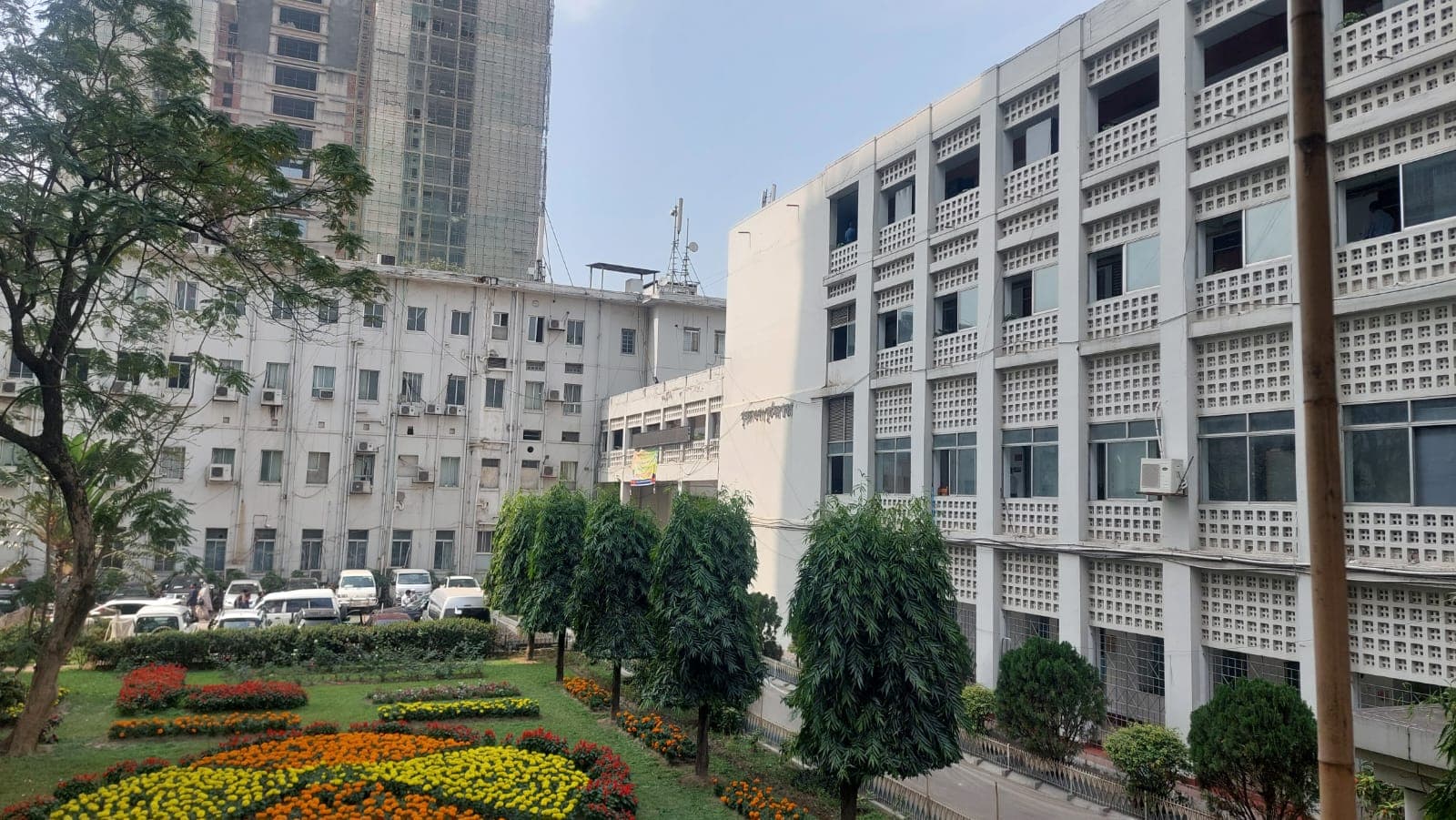 সব মন্ত্রণালয়ে দুর্নীতিবিরোধী কমিটি গঠনের সিদ্ধান্ত