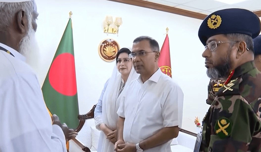 গোলা বিস্ফোরণে শহীদ সেনাসদস্যদের পরিবারকে প্রধানমন্ত্রীর আর্থিক সহায়তা