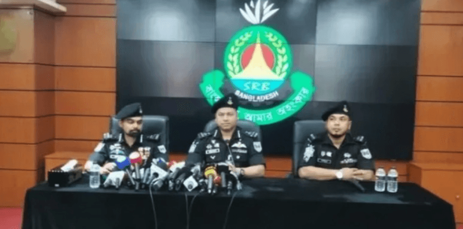 ব্যবসায়ী আজিজ হত্যায় নেতৃত্ব দেন ‘সর্বহারা গ্রুপের’ বাঘা: এসআরবি