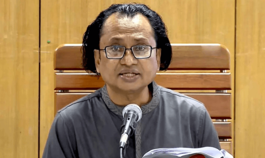 নির্ধারিত দামে এলপিজি পাওয়া না গেলে ব্যবস্থা নেবে সরকার : উপদেষ্টা