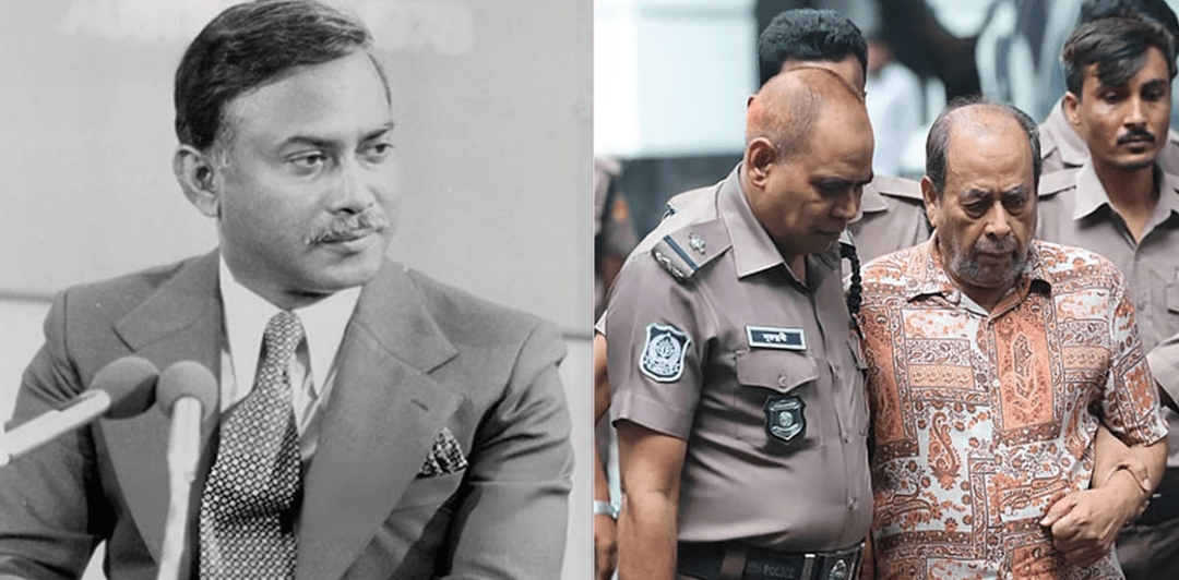 জিয়াউর রহমানকে গুলি করেন কর্নেল মতিউর, দুদিন আগে চট্টগ্রাম যান এরশাদ