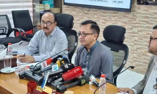 রমজানে বাজার স্থিতিশীল থাকবে, ভোজ্যতেলের দাম বাড়ানোর পরিকল্পনা নেই: বাণিজ্যমন্ত্রী
