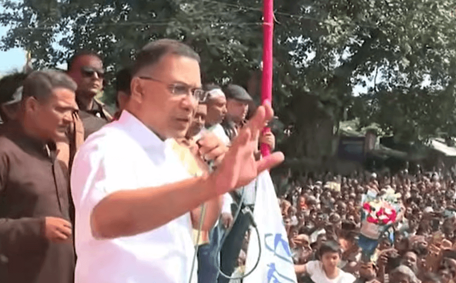 সব ধর্মের মানুষকে সঙ্গে নিয়ে দেশ গড়তে চাই : প্রধানমন্ত্রী