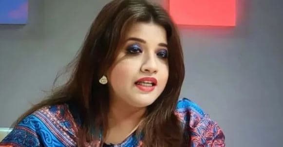 রিয়াদে হামলায় দুই বাংলাদেশি নিহত, ৪ জন আইসিইউতে: শামা ওবায়েদ