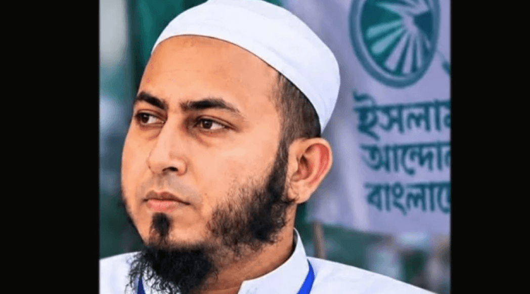 নারীর সঙ্গে আপত্তিকর ভিডিও ভাইরাল: ইসলামী আন্দোলনের নেতা বহিষ্কার