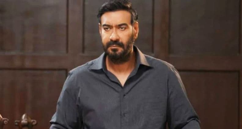 বক্স অফিসে ইতিহাস গড়ল ‘দৃশ্যম ৩’, ক্যারিয়ারে নতুন রেকর্ড
