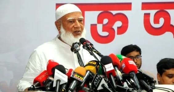 ‘আমাদের বহু লোভ দেখানো হয়েছে, কিন্তু সেগুলোর দিকে তাকাইনি’