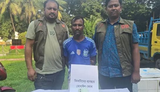 কুমিল্লায় সেই স্কুলছাত্রীকে ধর্ষণের পর হত্যা করে অটোরিকশাচালক