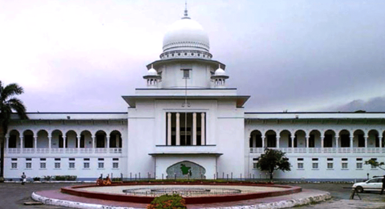 গ্রামীণ কল্যাণের ৬৬৬ কোটি টাকা কর দ্রুত আদায়ের নির্দেশ স্থগিত