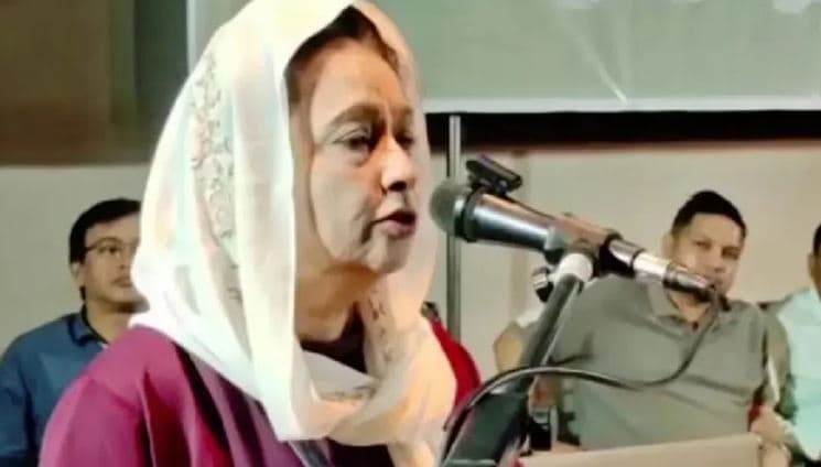 এনআইডি ছাড়া অপ্রাপ্তবয়স্কদের হোটেলে থাকতে দিলে ব্যবস্থা: এমপি শামীম আরা