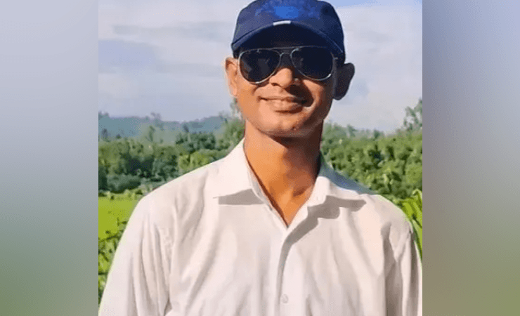 হত্যার আগে ‘গডফাদারের’ তথ্য প্রকাশের ঘোষণা, এরপরই খুন সাংবাদিক আলিফ