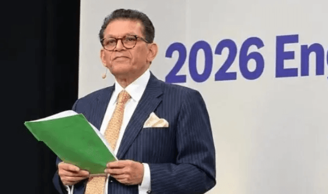এআই কাজ স্বয়ংক্রিয় করতে পারে, জবাবদিহি নয়: খলিলুর রহমান
