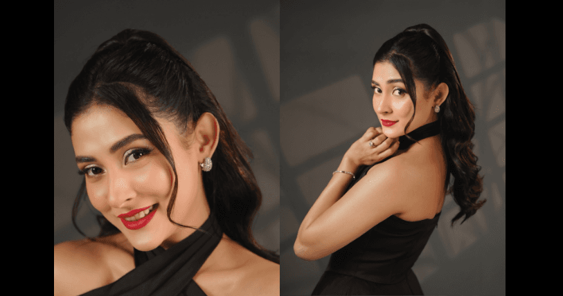 এআই দিয়ে মিথ্যা কনটেন্ট ছড়ানো নিয়ে মেহজাবীনের ক্ষোভ