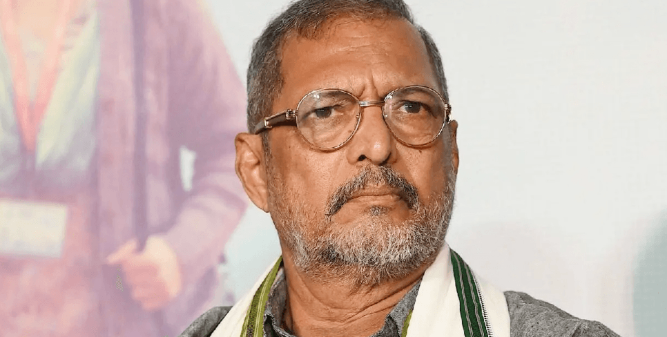 বর্ষীয়ান অভিনেতা নানা পাটেকরের মৃত্যু, শোকের ছায়া চলচ্চিত্র অঙ্গনে