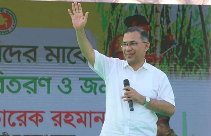 দেশে অস্থিরতা তৈরির চেষ্টা করছে একটি দল: প্রধানমন্ত্রী
