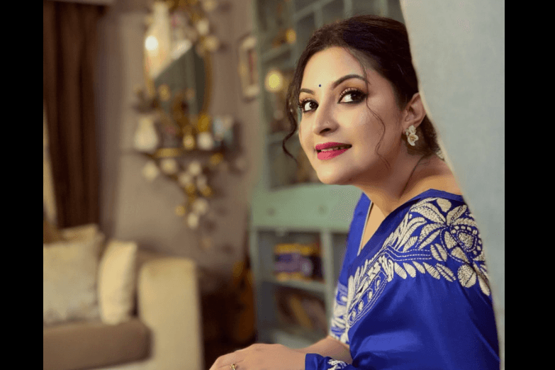 জন্মদিনে কী চান পরীমণি