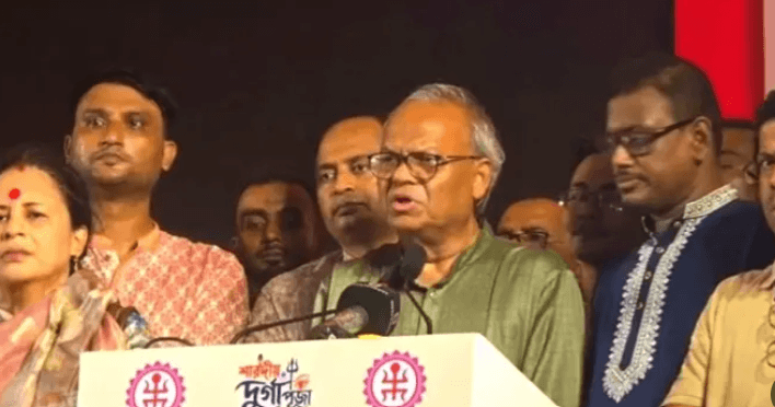 ধর্মীয় পরিচয় যা-ই হোক, রাষ্ট্রে সবার সমান অধিকার: রিজভী