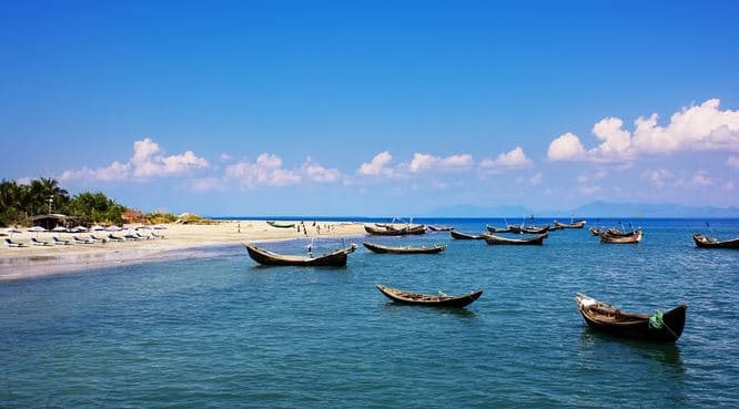 সেন্টমার্টিনে নভেম্বরে রাতযাপনের বাধা কাটল, যেতে পারবেন সাড়ে ৩ হাজার পর্যটক