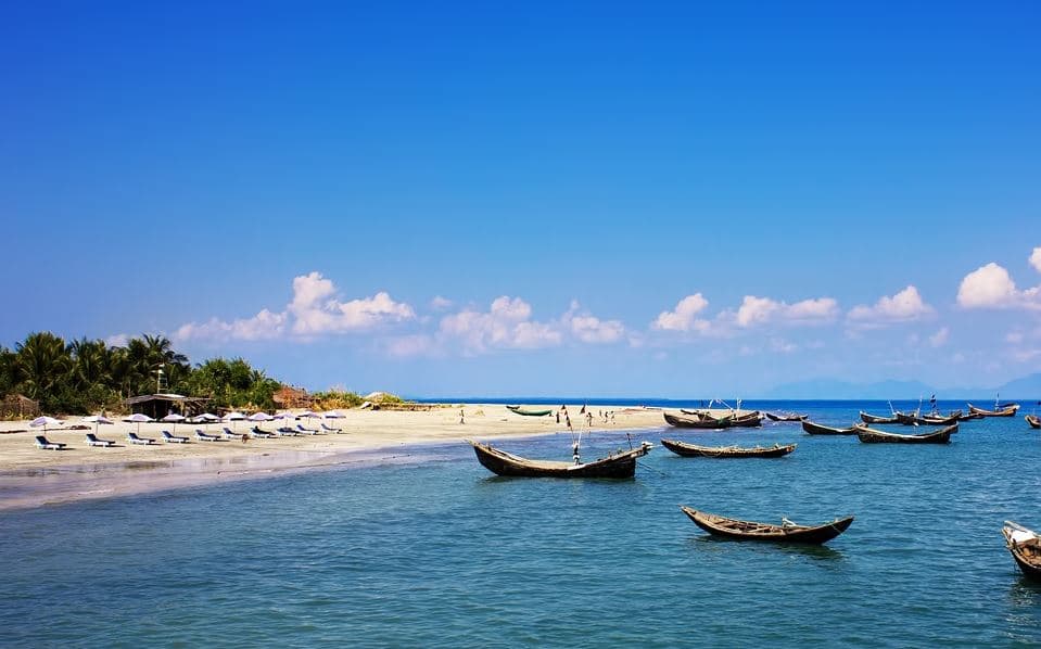 সেন্টমার্টিন ভ্রমণে নতুন নির্দেশনা, রাতযাপন করা যাবে ডিসেম্বর-জানুয়ারিতে