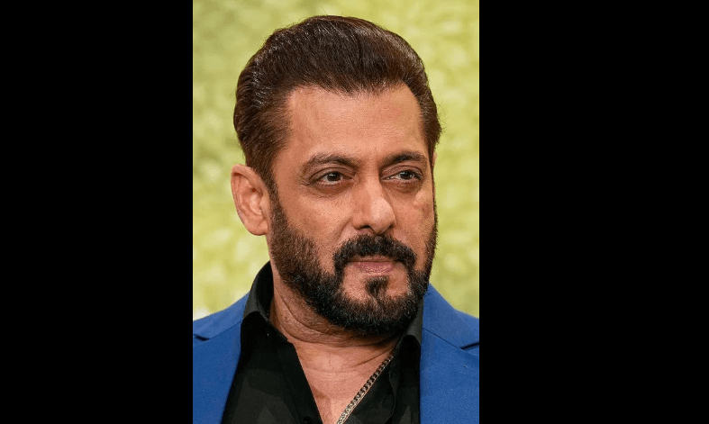 অভিনেত্রীদের আপত্তিকর ছবি তুললে আইনি ব্যবস্থা, হুঁশিয়ারি সালমানের