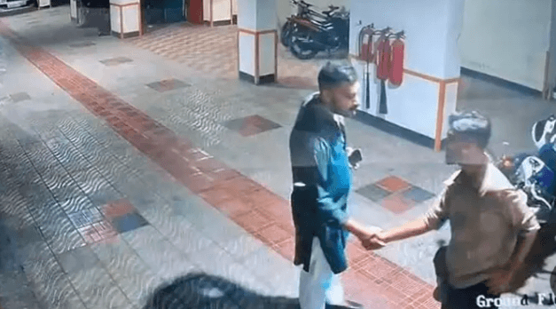 তাহসিফের মৃত্যু: বন্ধু দ্বীপকে হেফাজতে নিয়েছে পিবিআই