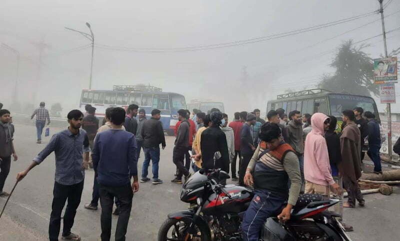 গোপালগঞ্জে বিশ্ববিদ্যালয়ের শিক্ষার্থীকে দলবদ্ধ ধর্ষণ