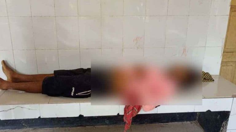 ব্রাহ্মণবাড়িয়ায় বিএসএফের গুলিতে আবারও বাংলাদেশি যুবক নিহত