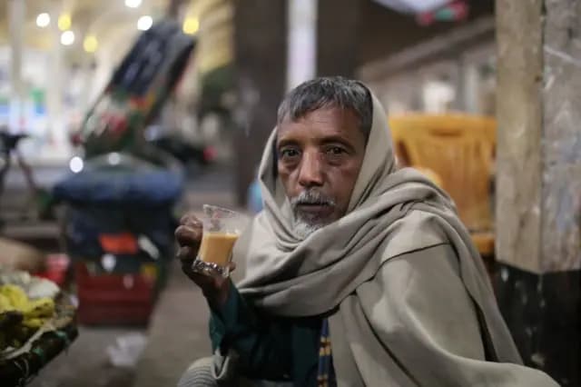 শীত আসবে কবে?