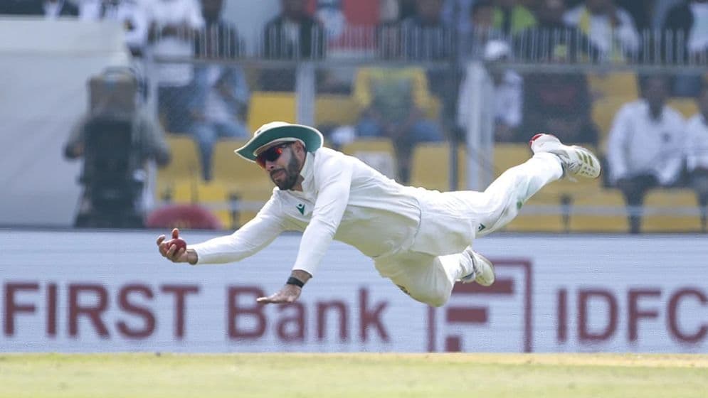 ভারতে মার্করামের বিশ্ব রেকর্ড