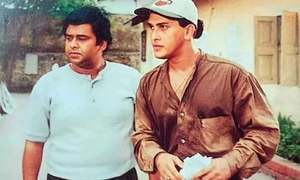 তুষারকে মৃত্যুর আগেরদিন কেন খুঁজেছিলেন সালমান শাহ