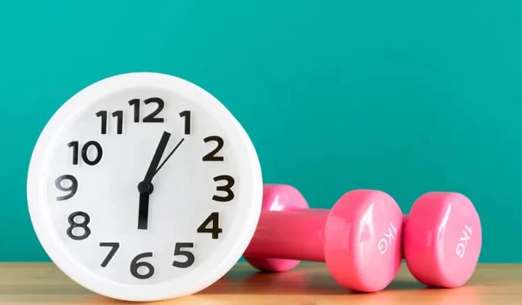 সকালে না বিকেলে, কোন সময়ে শরীরচর্চা করলে সবচেয়ে বেশি উপকার?