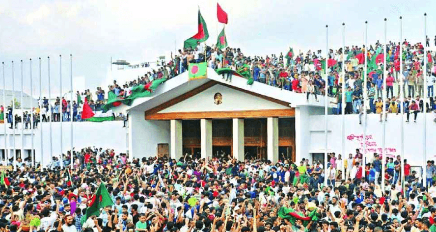 ভুয়া জুলাইযোদ্ধাদের তালিকা প্রকাশ, ১২৭ জনের গেজেট বাতিলের সিদ্ধান্ত