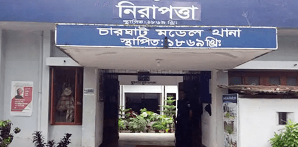 রাজশাহীতে ট্রাক-মোটরসাইকেল সংঘর্ষে তিন বন্ধু নিহত