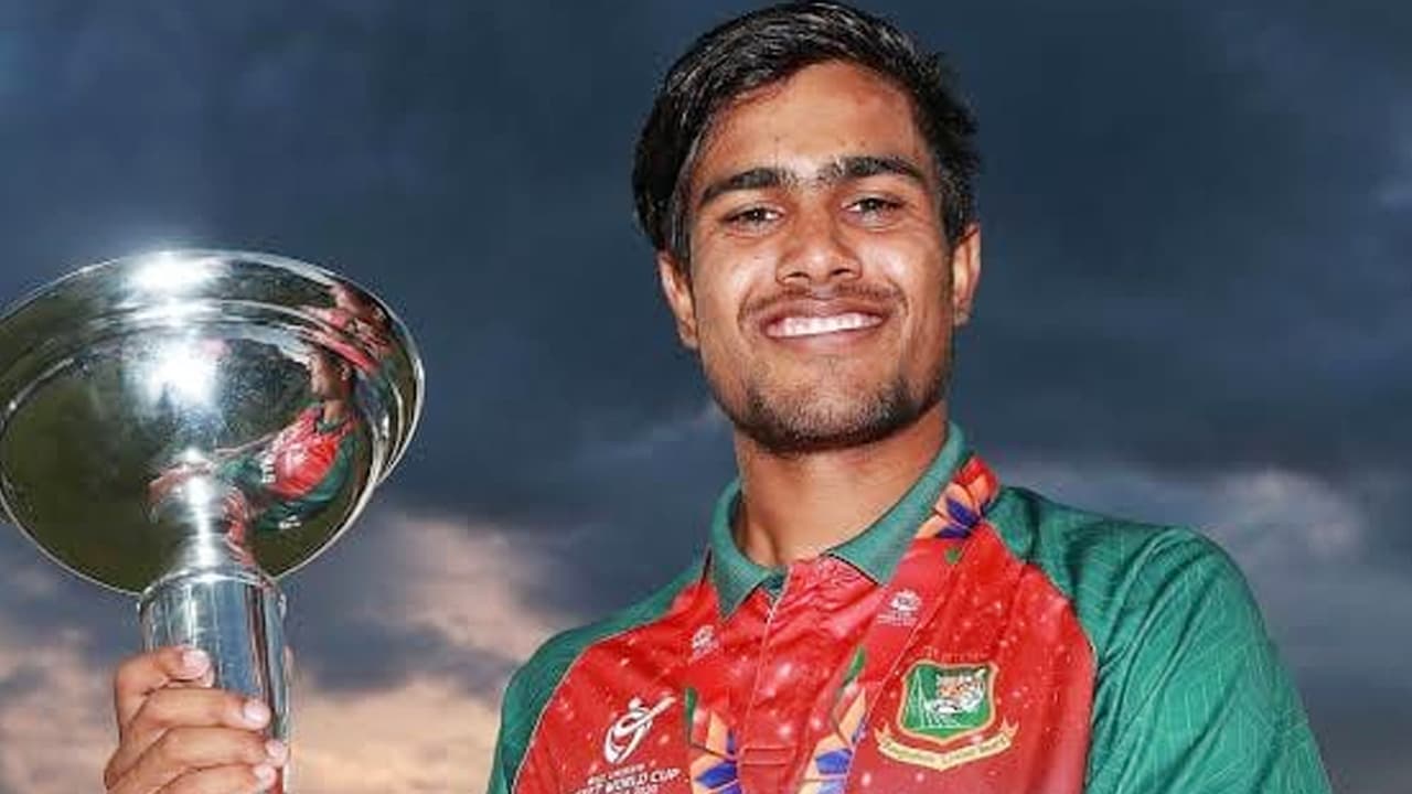 হংকংয়ে বাংলাদেশকে নেতৃত্ব দেবেন আকবর আলি