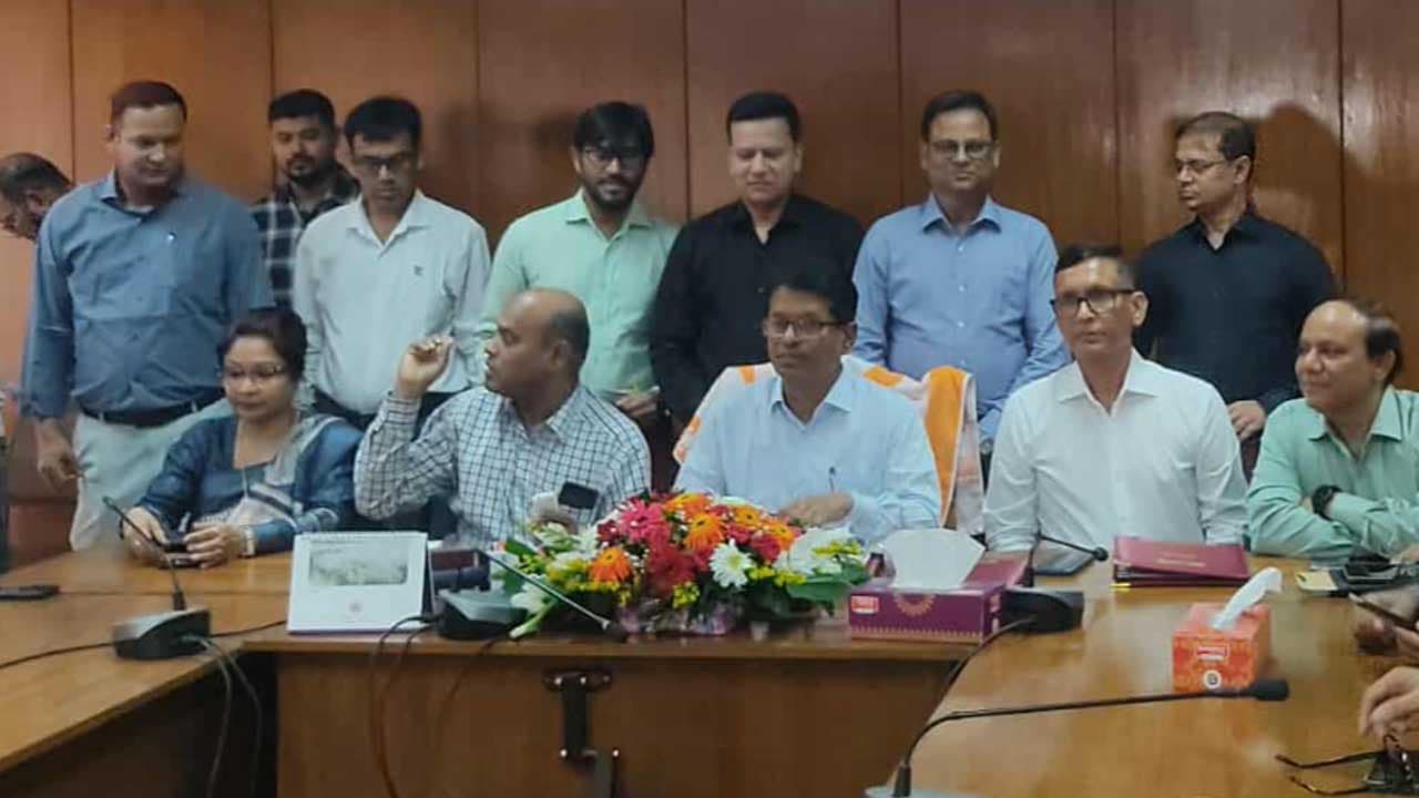 'এবার এইচএসসির ফলের বাস্তব চিত্র সামনে এসেছে'