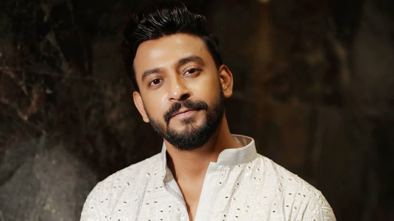 শুটিংয়ের শেষ দিনে গুরুতর আহত বনি সেনগুপ্ত