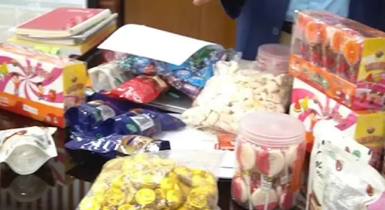 আকর্ষণীয় মোড়কে ভেজাল চকোলেট, শিশুদের স্বাস্থ্যঝুঁকি: বিএসটিআই