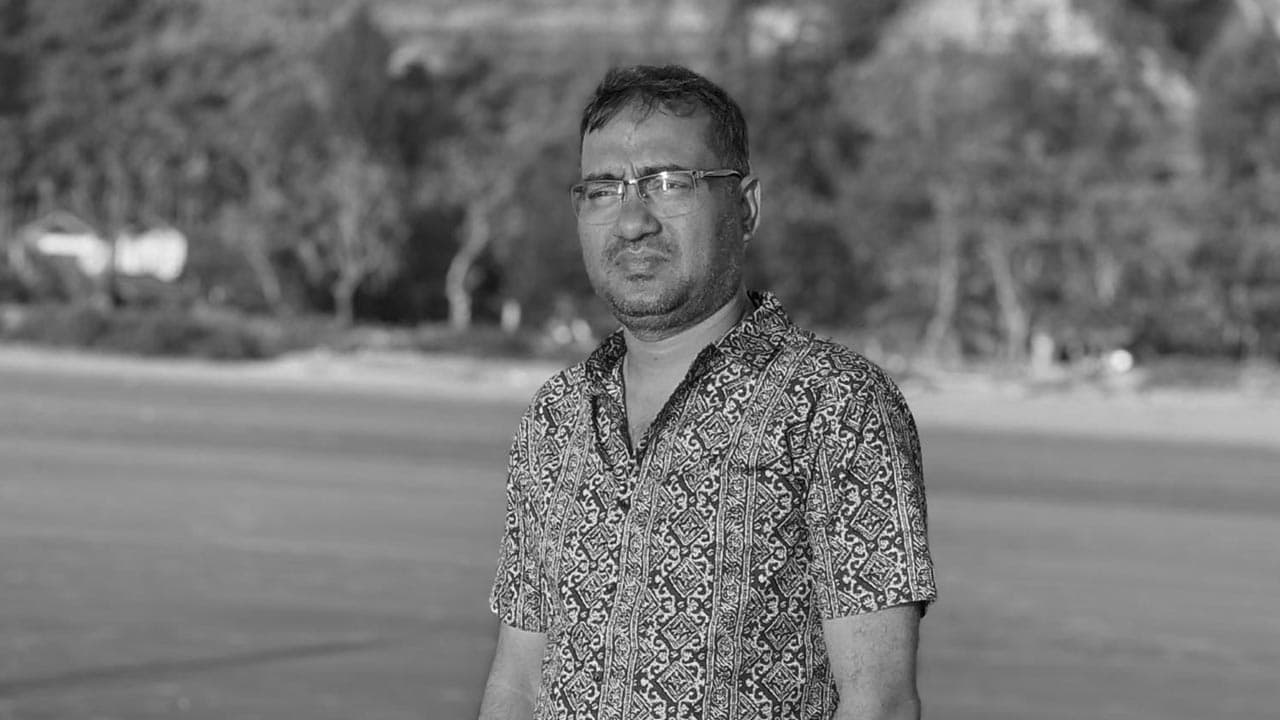 এনসিএল: খেলা চলাকালে স্ট্রোক করে মারা গেলেন বরিশালের ফিজিও