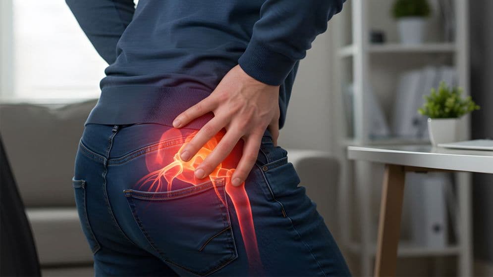 নিয়মিত আঁটসাঁট জিন্স পরছেন? হতে পারে যে বিপদ