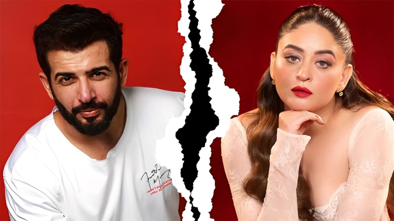 ১৪ বছরের দাম্পত্যে ইতি টানলেন জয়-মাহি!