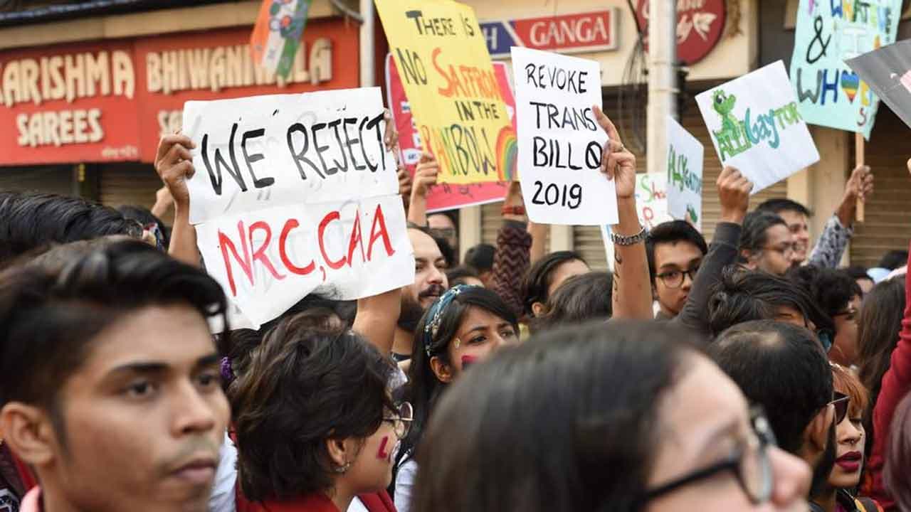 পশ্চিমবঙ্গে এনআরসির ভয়ে আত্মহত্যা? তুঙ্গে রাজনীতি