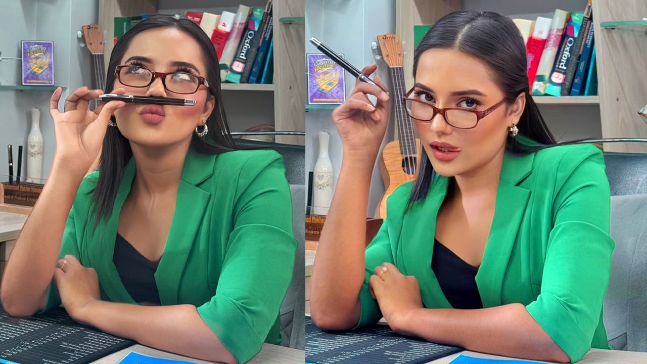 ‘বিতর্কিত’ সেই ছবির ব্যাখ্যা দিলেন সামিরা খান মাহি
