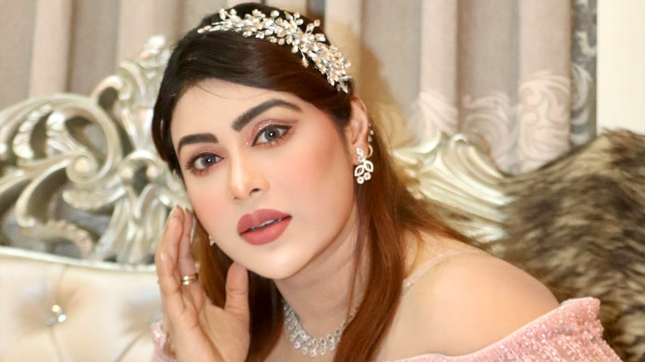 সম্মান নিয়ে রিজেক্ট করাটাই সাহসিকতা : মিষ্টি জান্নাত